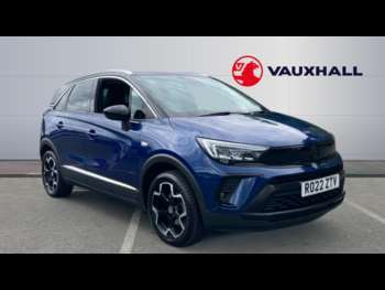 2022 (22) - 1.2 Turbo [130] Ultimate 5dr Auto Petrol Hatchback