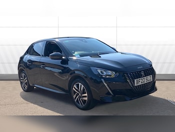 Used Peugeot 208 2022 for sale - 79488864: Photo