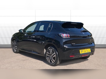 Used Peugeot 208 2022 for sale - 79488864: Photo