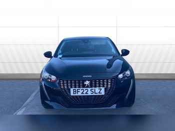 Used Peugeot 208 2022 for sale - 79488864: Photo