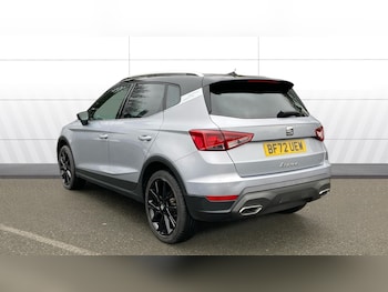 Used SEAT Arona 2022 for sale - 77501656: Photo