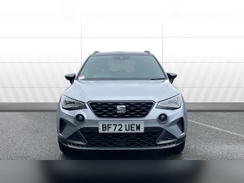 Used SEAT Arona 2022 for sale - 77501656: Photo