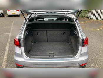 Used SEAT Arona 2022 for sale - 77501656: Photo