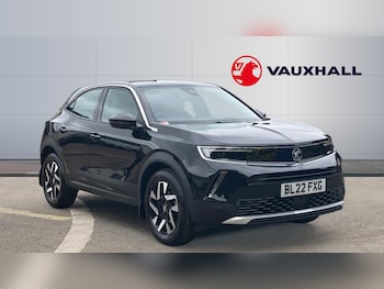 Used Vauxhall Mokka 2022 for sale - 78558533: Photo