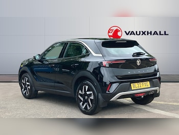 Used Vauxhall Mokka 2022 for sale - 78558533: Photo