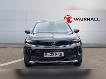 Used Vauxhall Mokka 2022 for sale - 78558533: Photo