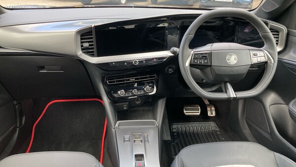 Used Vauxhall Mokka 2025 for sale - 76193761: Photo 10