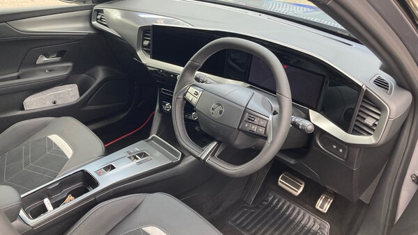 Used Vauxhall Mokka 2025 for sale - 76193761: Photo 11