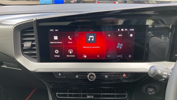 Used Vauxhall Mokka 2025 for sale - 76193761: Photo 12