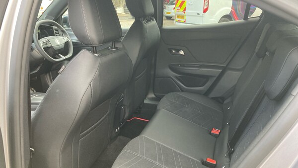 Used Vauxhall Mokka 2025 for sale - 76193761: Photo 16