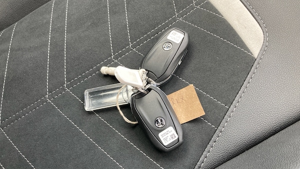 Used Vauxhall Mokka 2025 for sale - 76193761: Photo 20