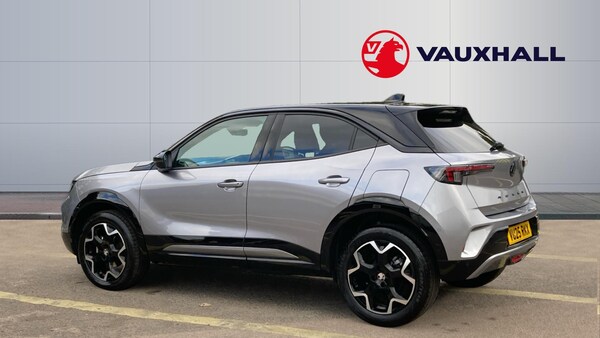 Used Vauxhall Mokka 2025 for sale - 76193761: Photo 2