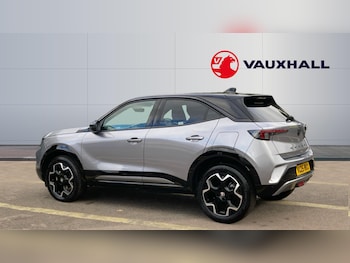 Used Vauxhall Mokka 2025 for sale - 76193761: Photo 2