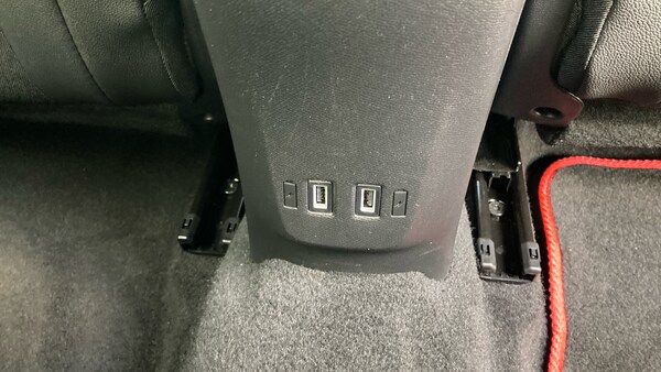 Used Vauxhall Mokka 2025 for sale - 76193761: Photo 34