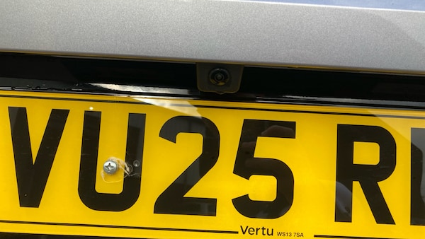 Used Vauxhall Mokka 2025 for sale - 76193761: Photo 35