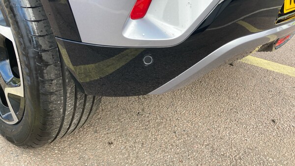 Used Vauxhall Mokka 2025 for sale - 76193761: Photo 36