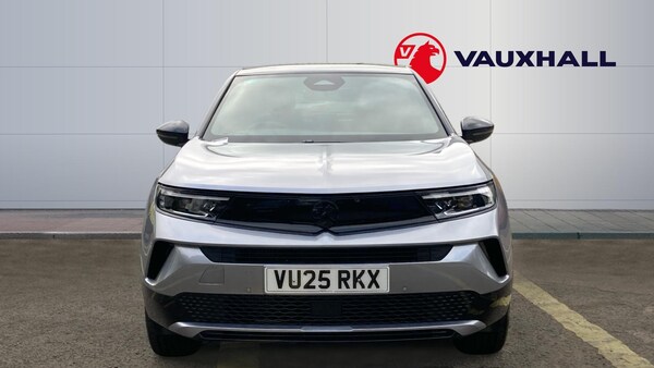 Used Vauxhall Mokka 2025 for sale - 76193761: Photo 3