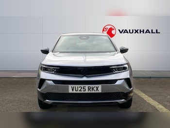 Used Vauxhall Mokka 2025 for sale - 76193761: Photo 3