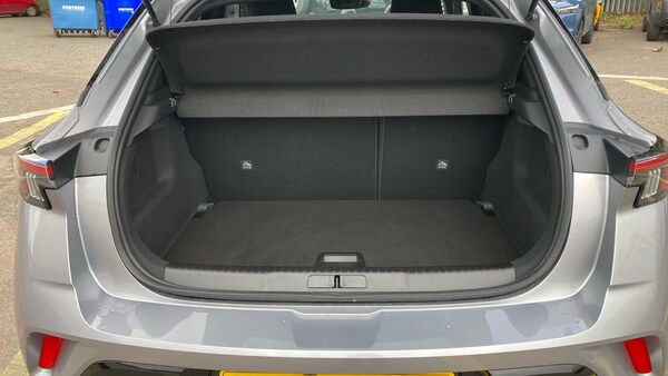 Used Vauxhall Mokka 2025 for sale - 76193761: Photo 4