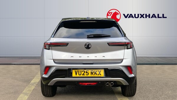 Used Vauxhall Mokka 2025 for sale - 76193761: Photo 6