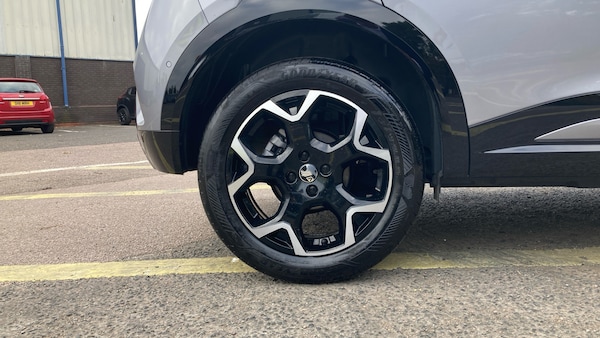 Used Vauxhall Mokka 2025 for sale - 76193761: Photo 7