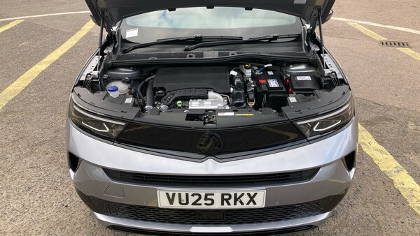 Used Vauxhall Mokka 2025 for sale - 76193761: Photo 8