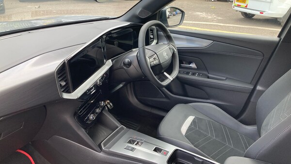 Used Vauxhall Mokka 2025 for sale - 76193761: Photo 9