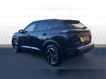 Used Peugeot 2008 2023 for sale - 77893171: Photo