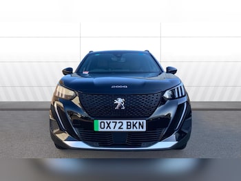 Used Peugeot 2008 2023 for sale - 77893171: Photo