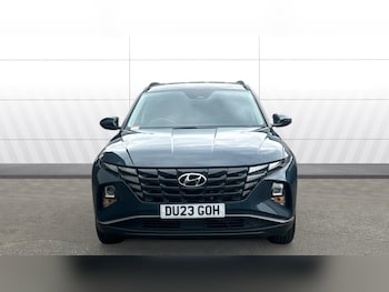 Used Hyundai TUCSON 2023 for sale - 78681171: Photo