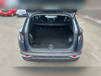 Used Hyundai TUCSON 2023 for sale - 78681171: Photo