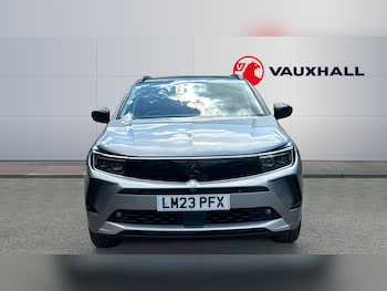 Used Vauxhall Grandland 2023 for sale - 78595971: Photo