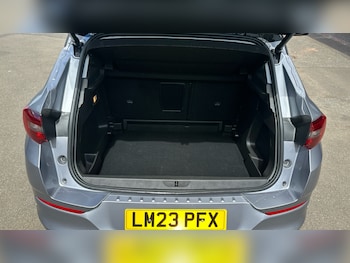 Used Vauxhall Grandland 2023 for sale - 78595971: Photo