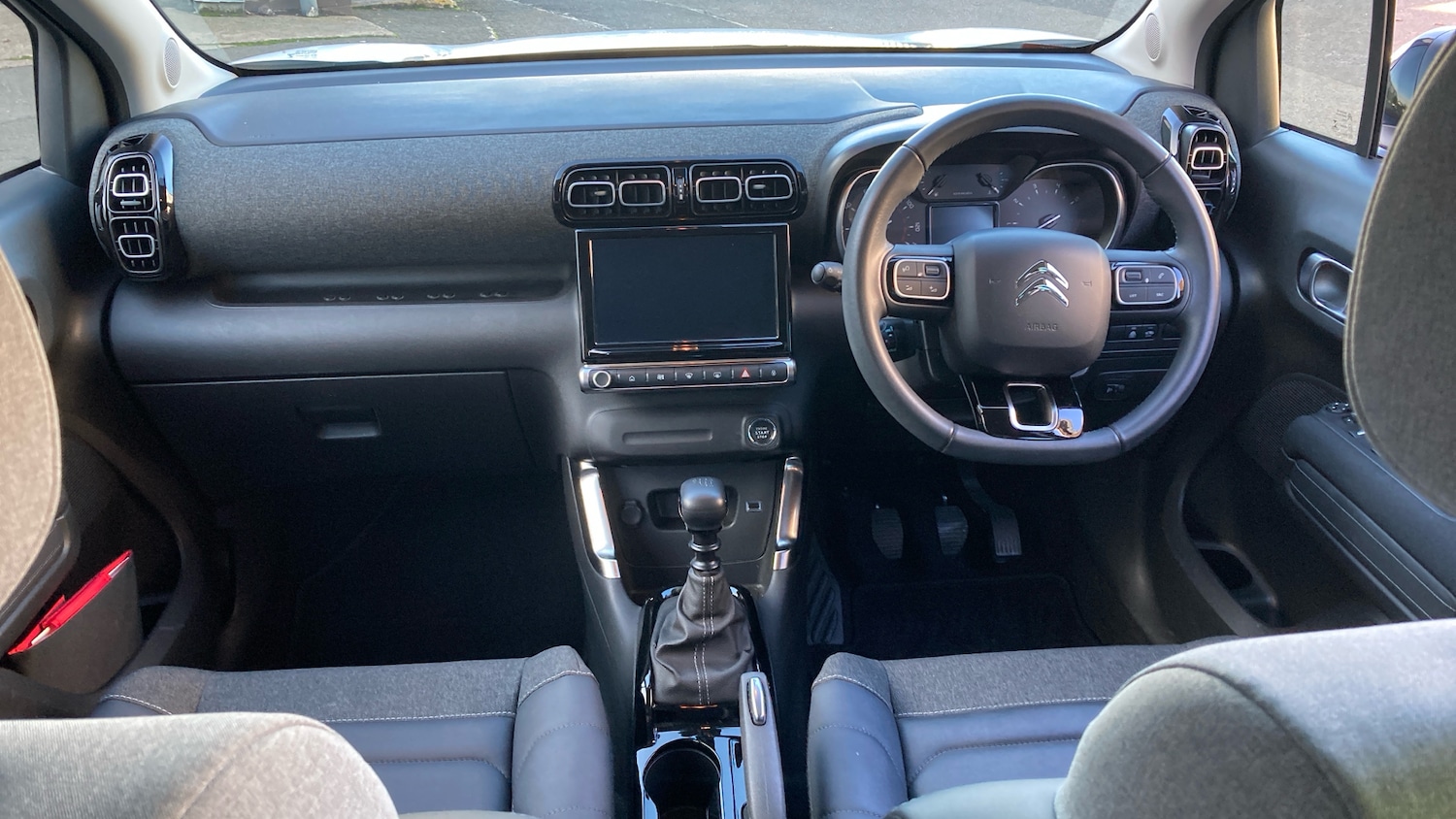 Used Citroen C3 Aircross 2022 for sale - 76722746: Photo 10