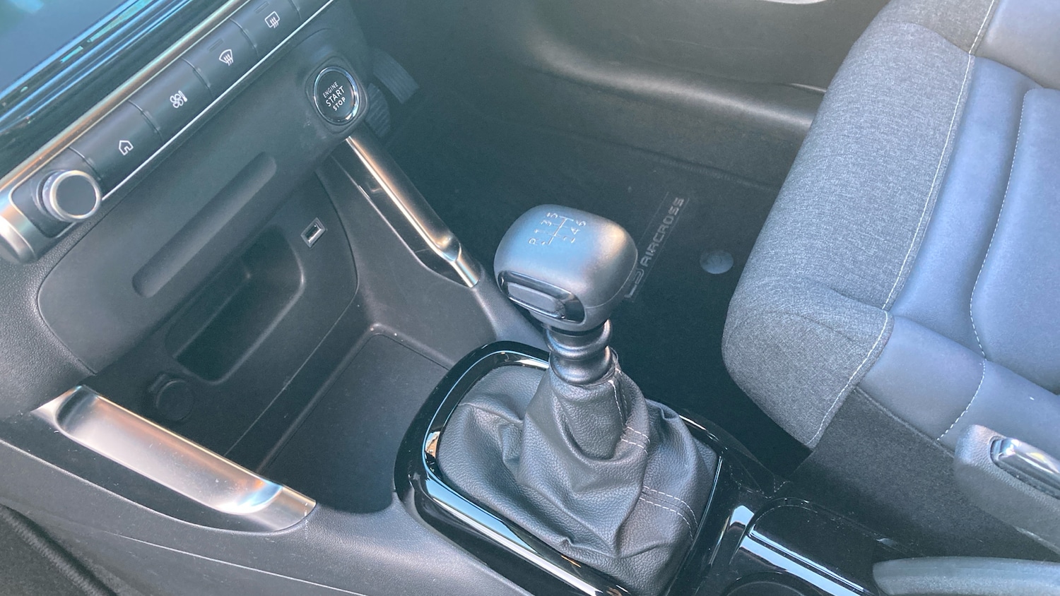 Used Citroen C3 Aircross 2022 for sale - 76722746: Photo 13