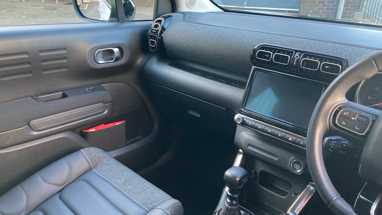 Used Citroen C3 Aircross 2022 for sale - 76722746: Photo 14