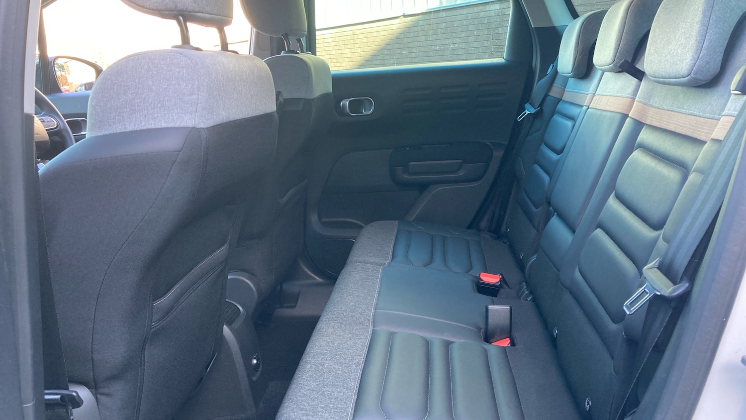 Used Citroen C3 Aircross 2022 for sale - 76722746: Photo 16