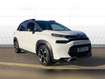 2022 (72) - 1.2 PureTech 110 Shine Plus 5dr Petrol Hatchback