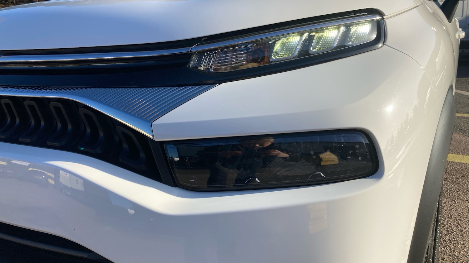 Used Citroen C3 Aircross 2022 for sale - 76722746: Photo 22