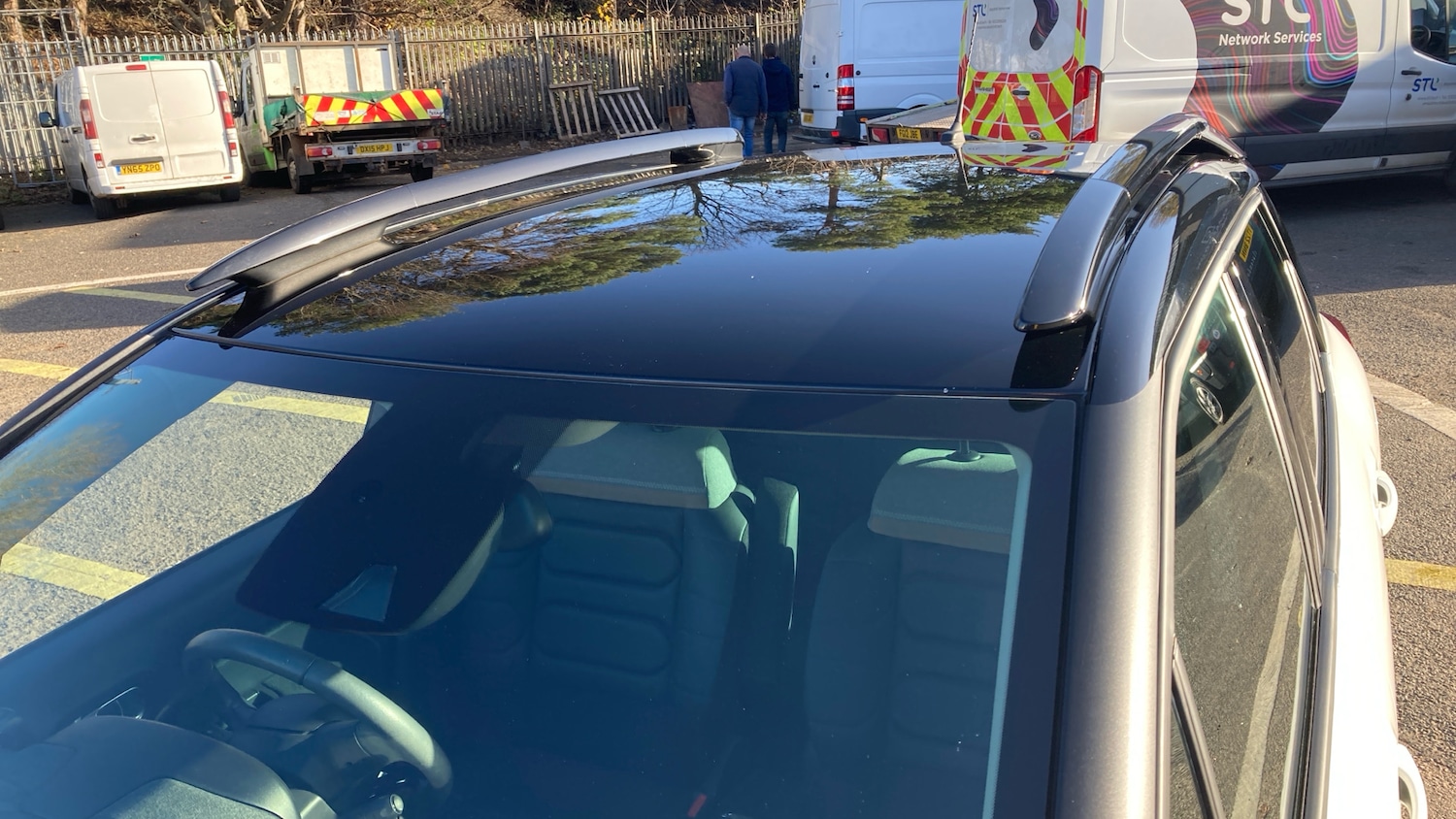 Used Citroen C3 Aircross 2022 for sale - 76722746: Photo 27