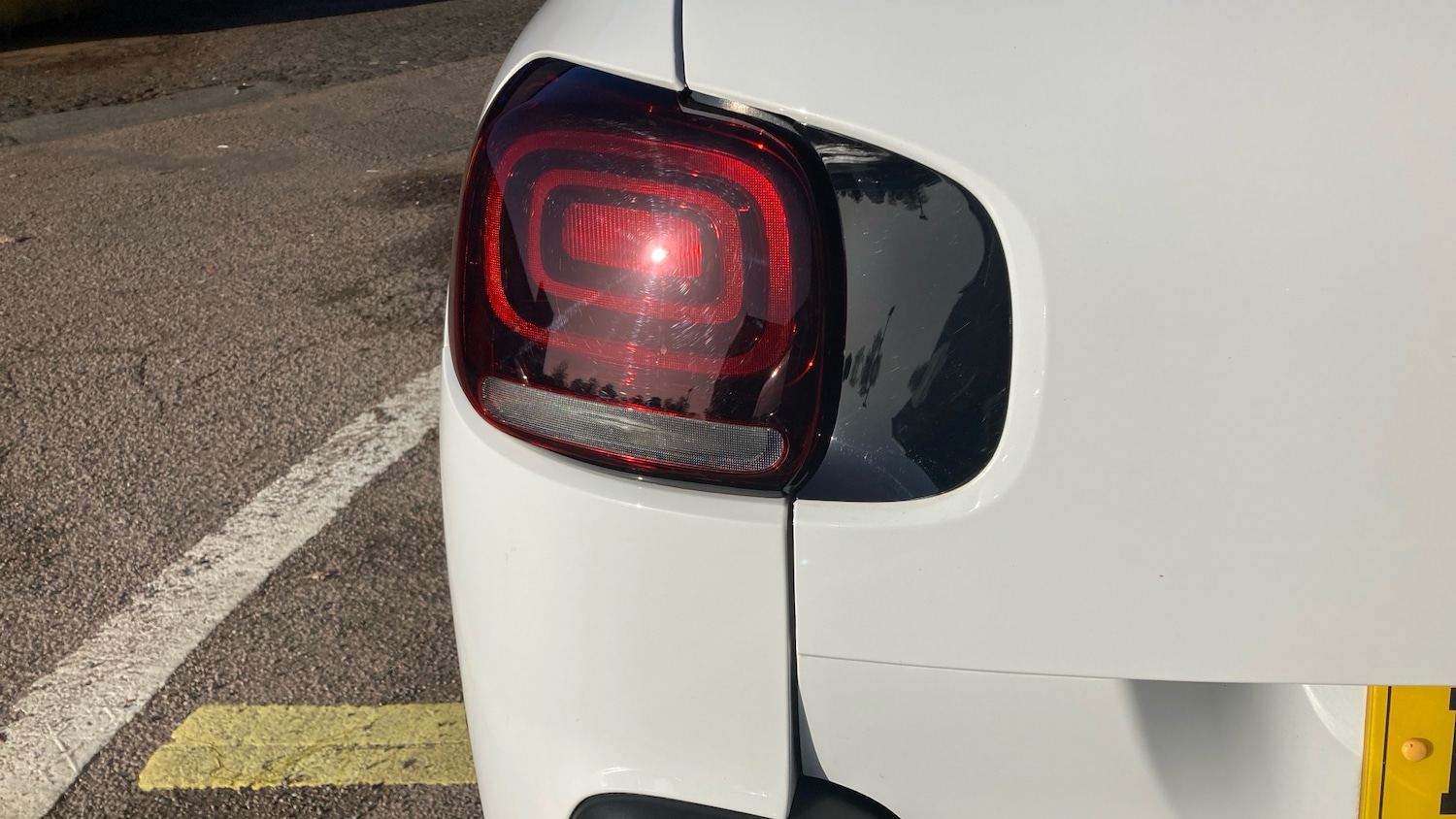 Used Citroen C3 Aircross 2022 for sale - 76722746: Photo 29