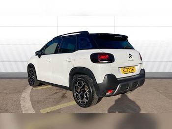 Used Citroen C3 Aircross 2022 for sale - 76722746: Photo