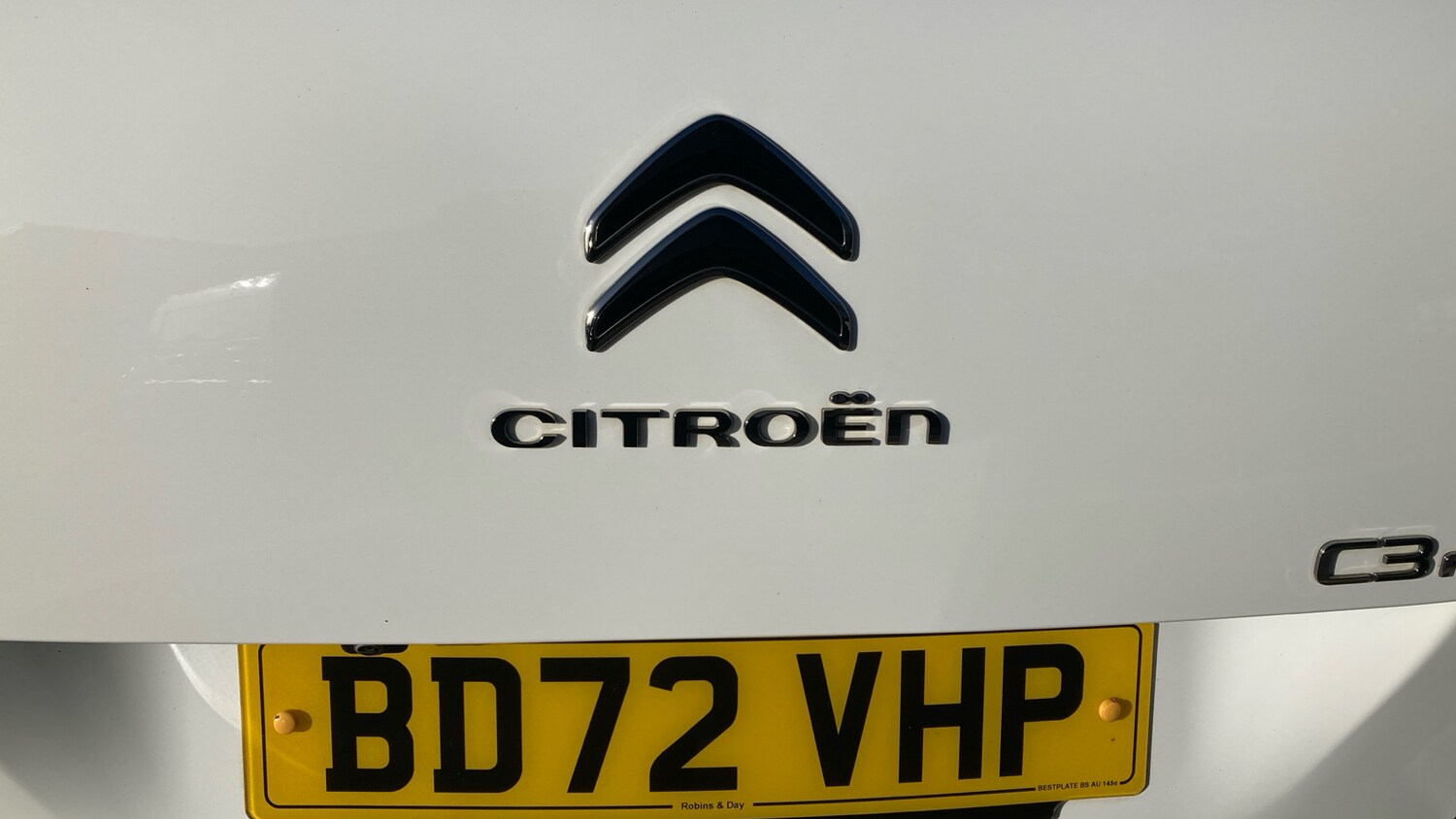 Used Citroen C3 Aircross 2022 for sale - 76722746: Photo 31