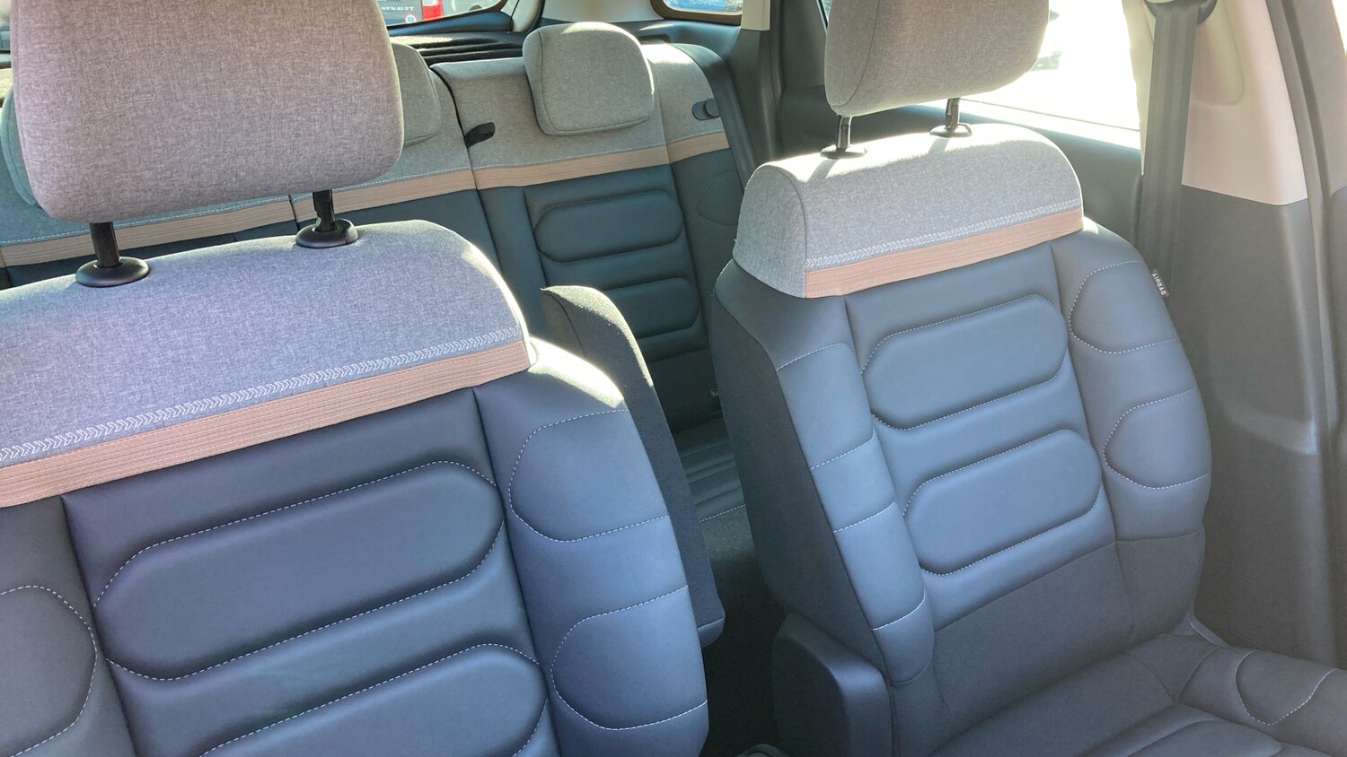 Used Citroen C3 Aircross 2022 for sale - 76722746: Photo 34