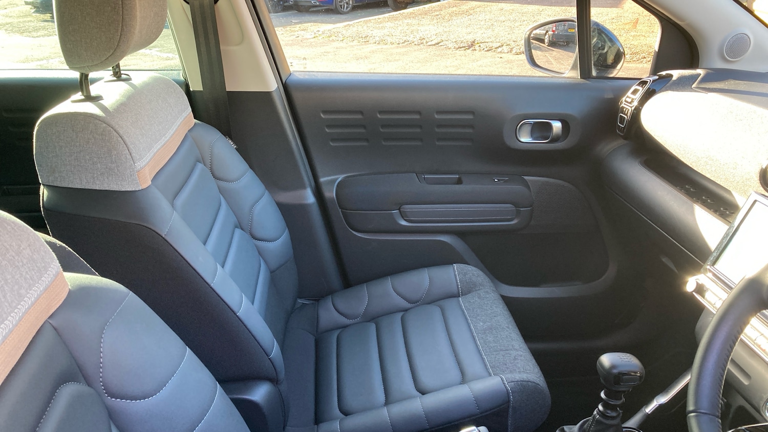 Used Citroen C3 Aircross 2022 for sale - 76722746: Photo 35