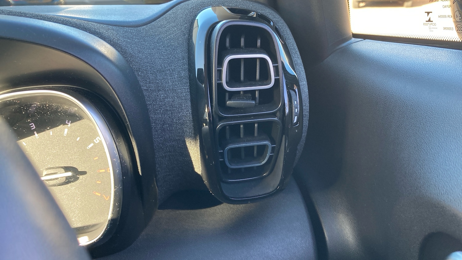 Used Citroen C3 Aircross 2022 for sale - 76722746: Photo 36