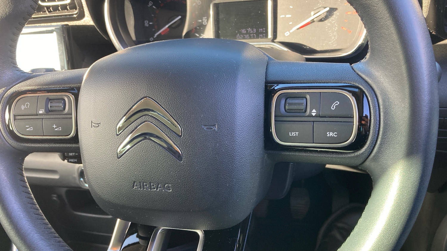 Used Citroen C3 Aircross 2022 for sale - 76722746: Photo 38