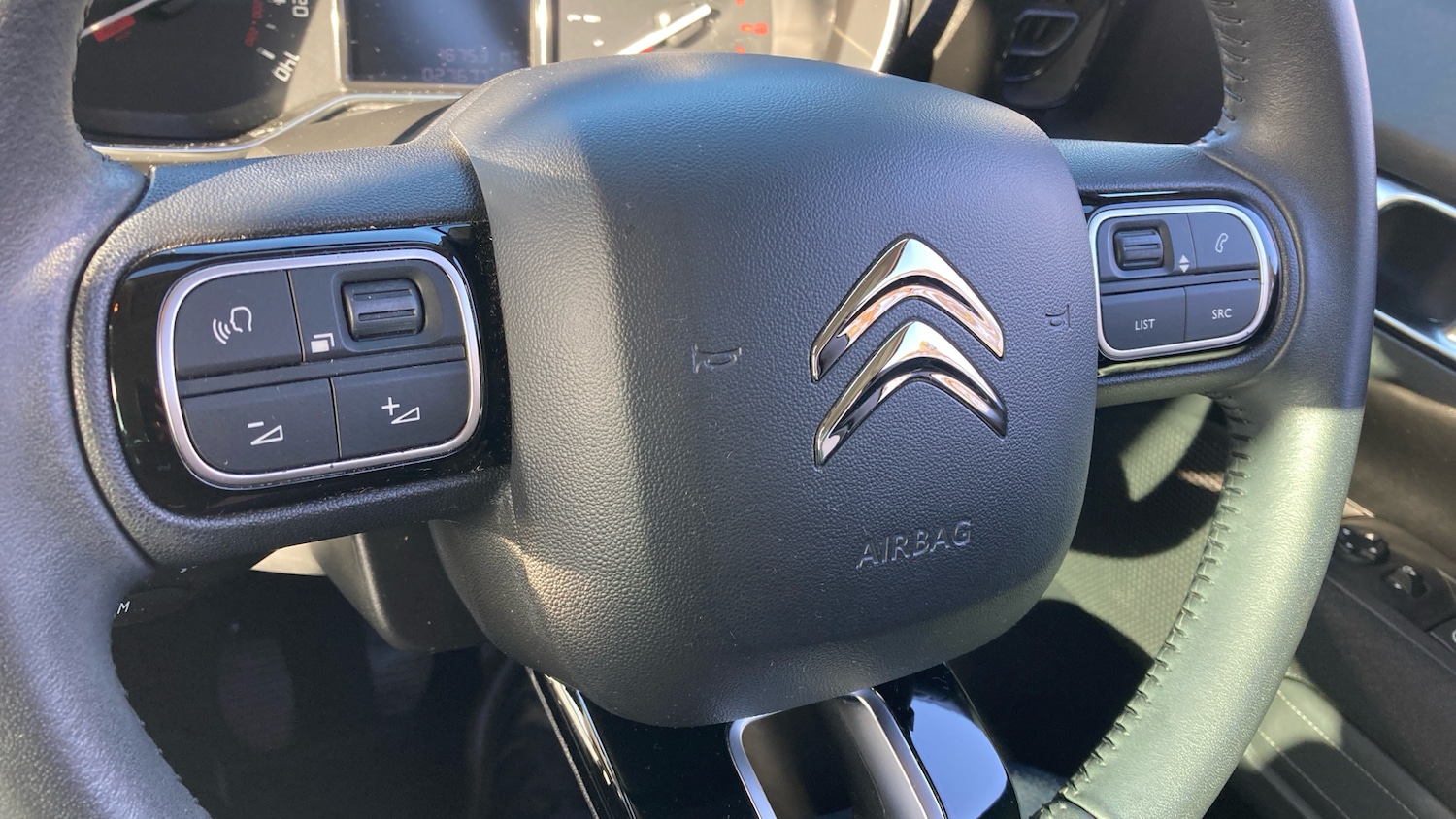 Used Citroen C3 Aircross 2022 for sale - 76722746: Photo 39