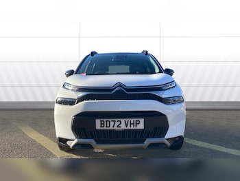 Used Citroen C3 Aircross 2022 for sale - 76722746: Photo
