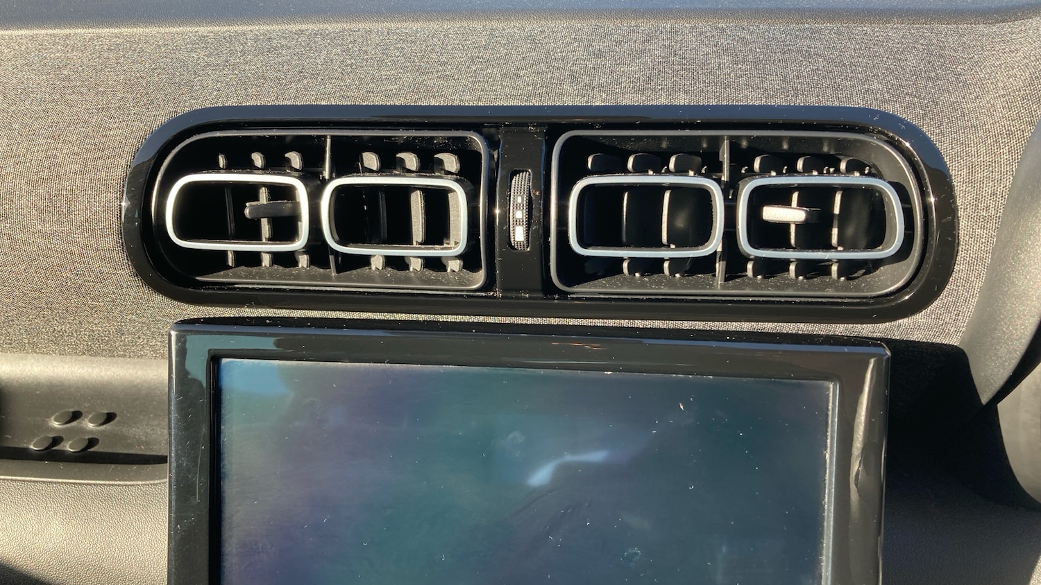 Used Citroen C3 Aircross 2022 for sale - 76722746: Photo 44